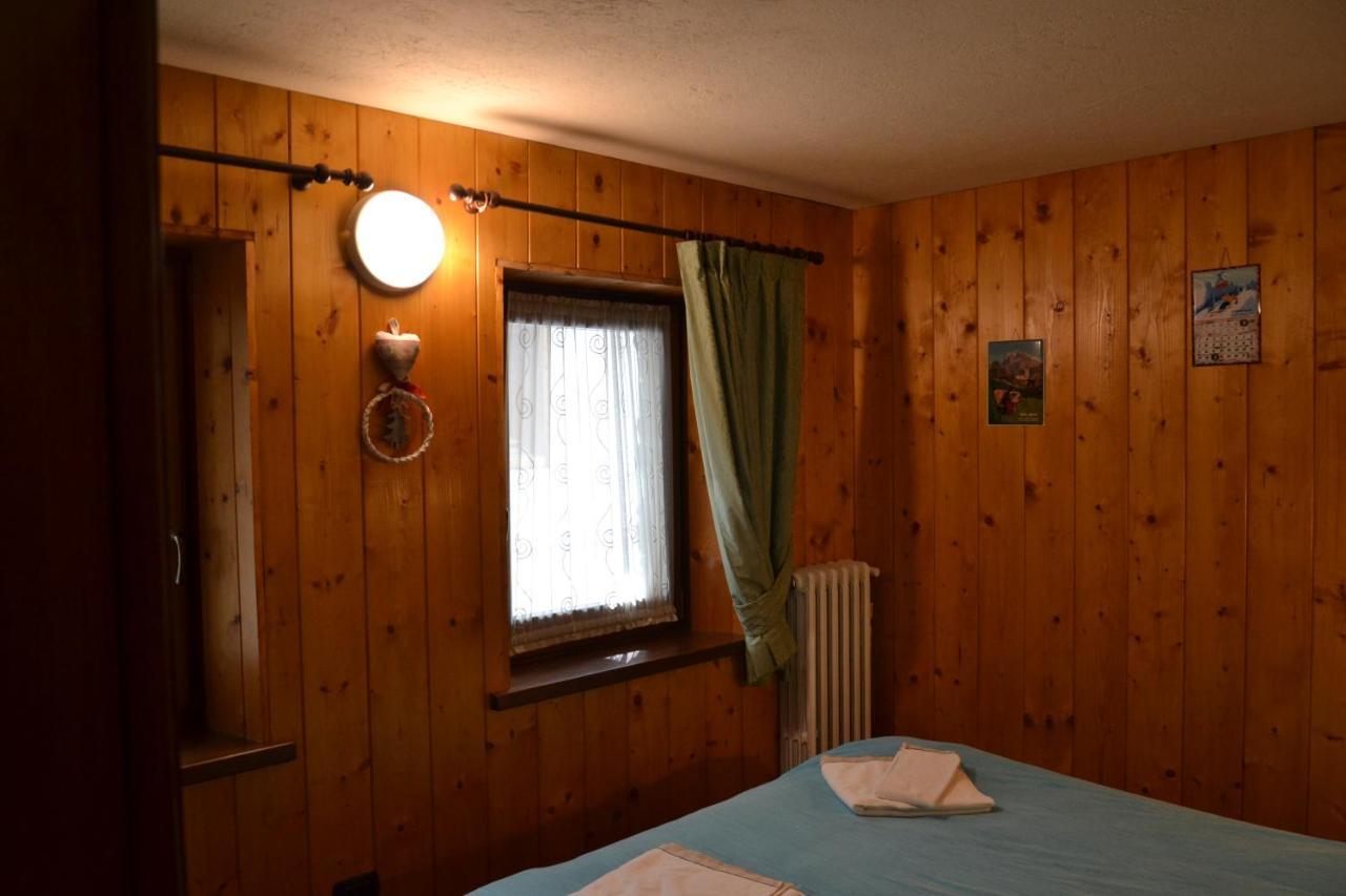 Alle Pendici Del Monte Rosa Чамполук Екстериор снимка