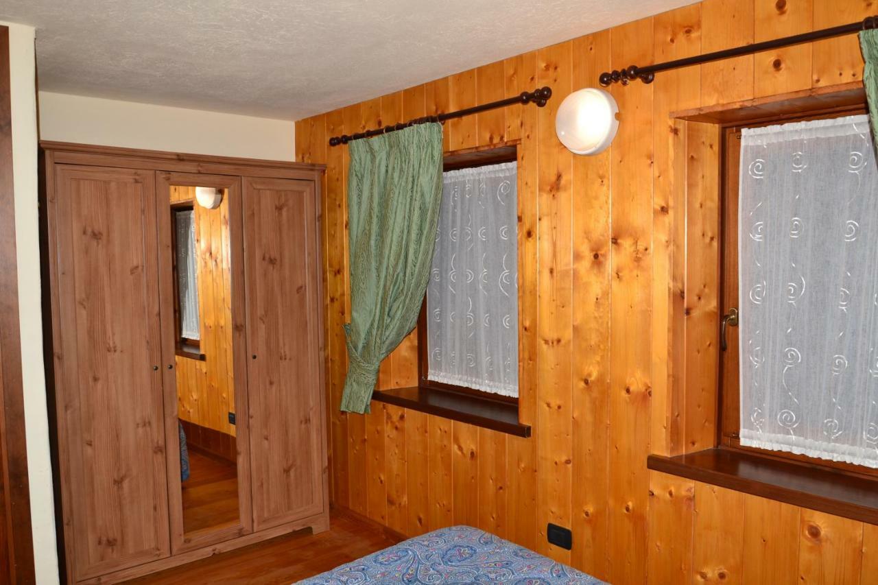 Alle Pendici Del Monte Rosa Чамполук Екстериор снимка